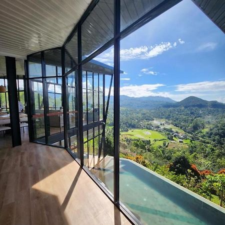 Walaa Kulu - A Villa By 98 Acres Ella Exterior foto